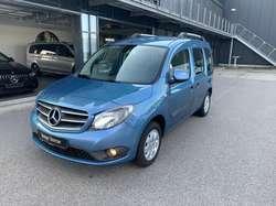 Mercedes-Benz Citan111 CDI Tourer EDITION Klima Navi Sitzheizung