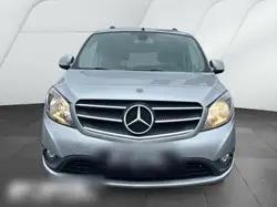 Mercedes-Benz CitanCitan 111 CDI Tourer KLIMA*KAMERA*SHZ*TEMPOMAT*