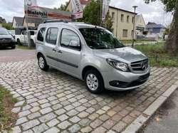 Mercedes-Benz Citan111 CDI Kombi Lang Tourer *PDC*Klima*Navi*