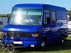 Mercedes-Benz Vario