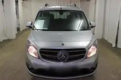 Mercedes-Benz Citan111 CDI Tourer ED Klima SHZ PDC elFH