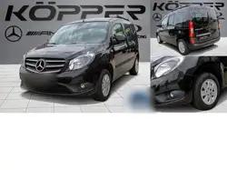 Mercedes-Benz Citan111 CDI Tourer SONDERMODELL ED. LAST ONE