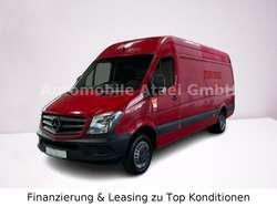 Mercedes-Benz Sprinter514 CDI *MAXI* 1. Hand + AHK (4179)