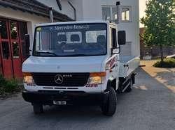 Mercedes-Benz Vario614 D 668.353