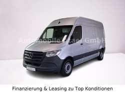 Mercedes-Benz Sprinter9G-TRONIC KAMERA+MBUX (2734)