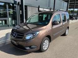 Mercedes-Benz Citan111 CDI Tourer EDITION Klima Sitzh. Tempomat