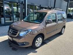 Mercedes-Benz Citan111 CDI Tourer EDITION Klima Sitzh. Kamera