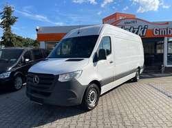 Mercedes-Benz Sprinter316 CDI L3H2*Kamera*Klima*Tempomat