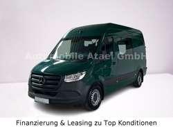 Mercedes-Benz Sprinter316 CDI NAVI MBUX+ KAMERA+ KLIMA