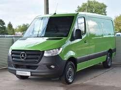 Mercedes-Benz Sprinter316 CDI LANG 7G-TR. KAMERA MBUX