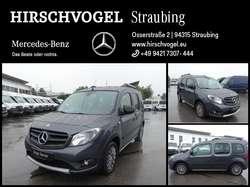 Mercedes-Benz Citan111 CDI Tourer Edition Offroad+Kamera