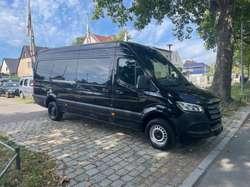 Mercedes-Benz Sprinter316 CDI L3H2*MBUX*Klima* Kamera*