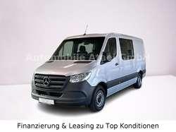 Mercedes-Benz Sprinter316 CDI *MIXTO* 5-SITZE+ NAVI (0653)